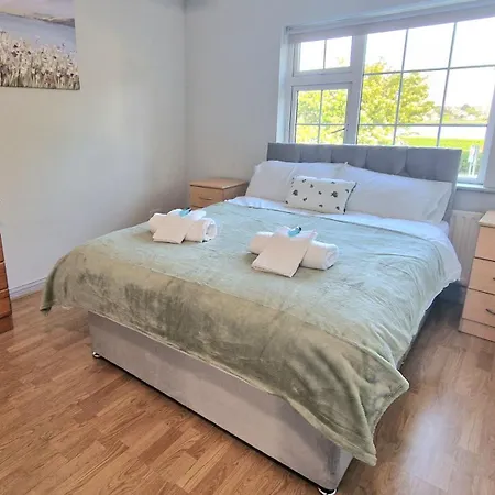 4 Bedroom Townhouse Appartamento